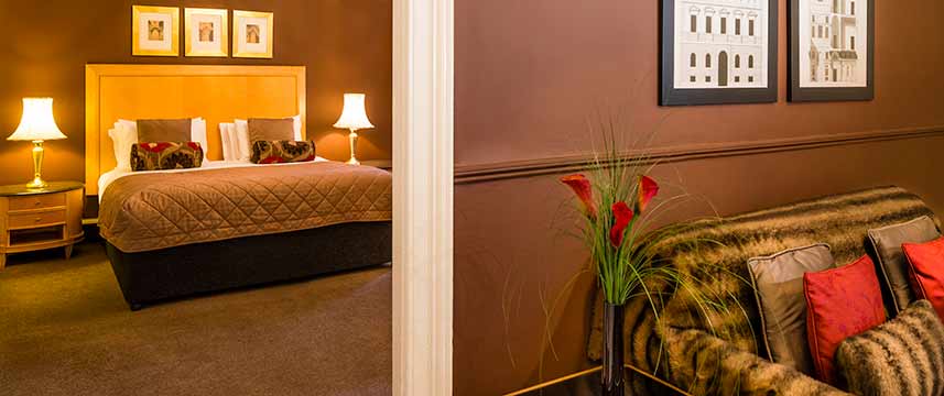 Millennium Glasgow - Suite