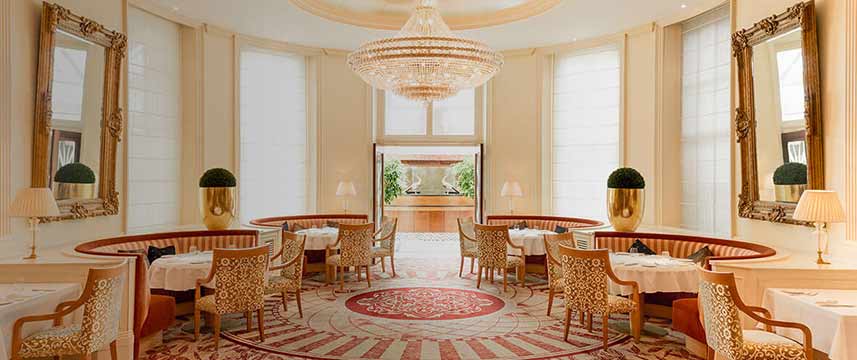 Millennium Gloucester - Bombay Brasserie