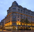 Millennium Hotel Paris Opera