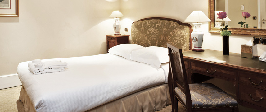 Millennium Hotel Paris Opera - Standard Double