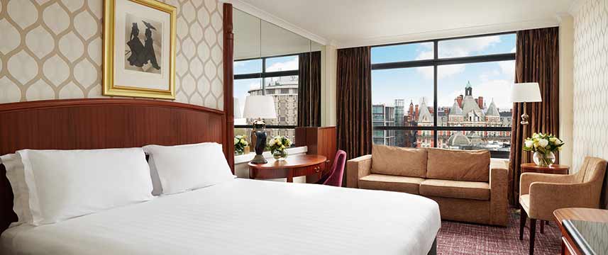 Millennium Knightsbridge - Club Room