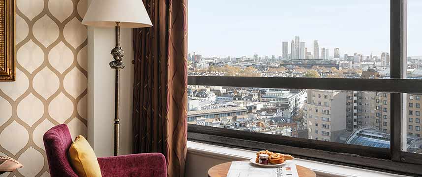 Millennium Knightsbridge - Guest Room