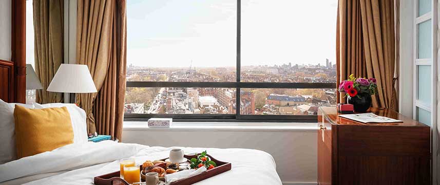 Millennium Knightsbridge - Standard Room