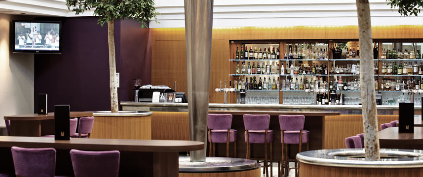 Millennium Madejski Hotel Reading - Atrium Bar