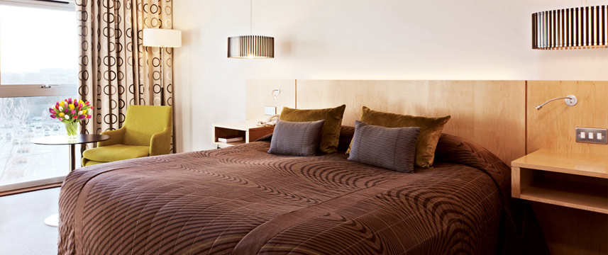 Millennium Madejski Hotel Reading - Club Double