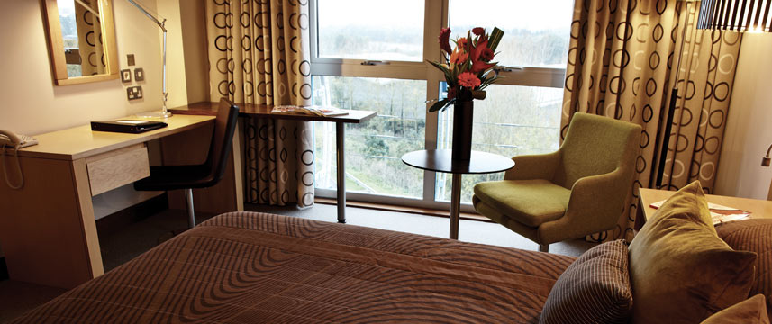 Millennium Madejski Hotel Reading - Club Room