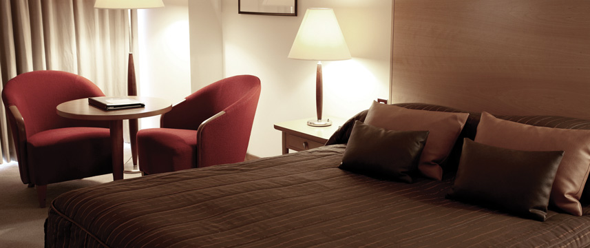 Millennium Madejski Hotel Reading - Double