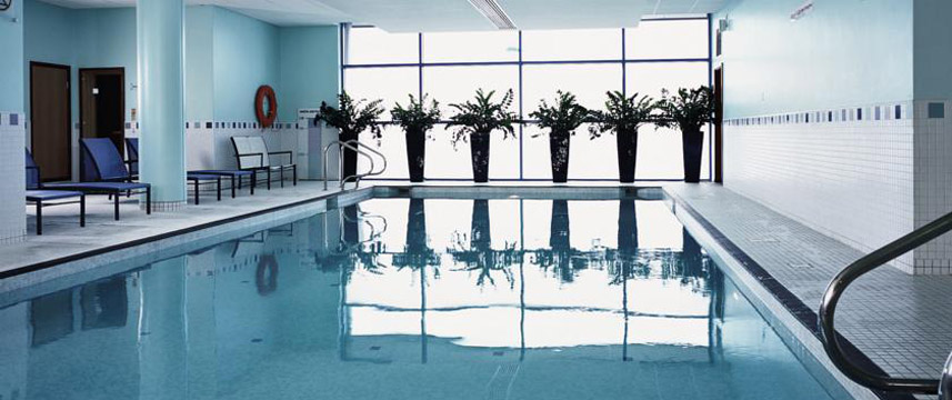 Millennium Madejski Hotel Reading - Pool