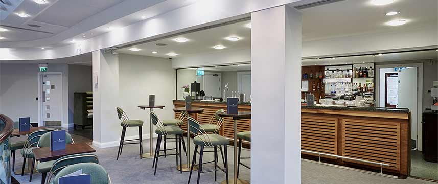 Millennium and Copthorne Chelsea FC Lobby Bar