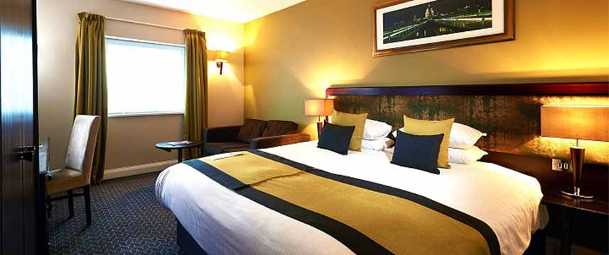 Millennium and Copthorne Chelsea FC Standard Double