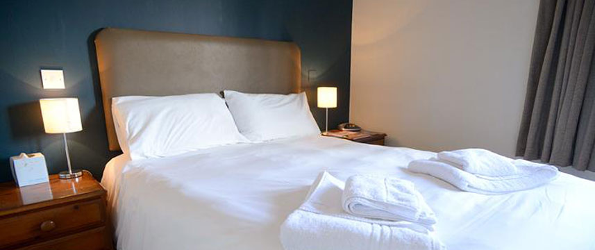 Millers Arms Inn - Double Bed Room