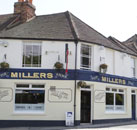 Millers Arms Inn