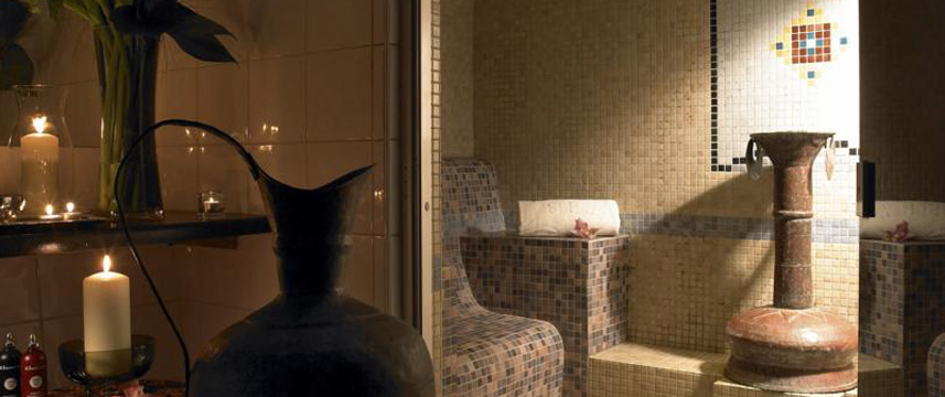 Millrace Hotel - Relax