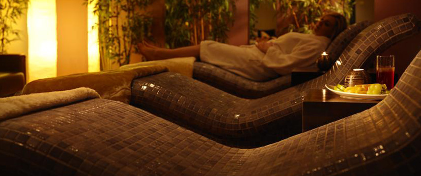 Millrace Hotel - Spa