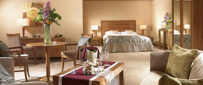 Millrace Hotel - Suite