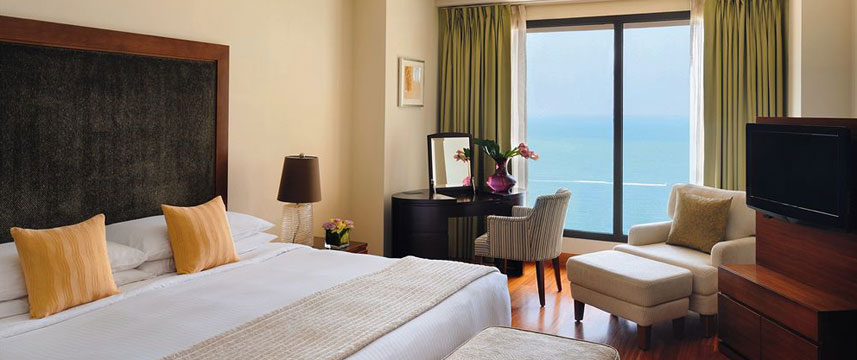 Moevenpick Hotel Jumeriah Beach - Double View