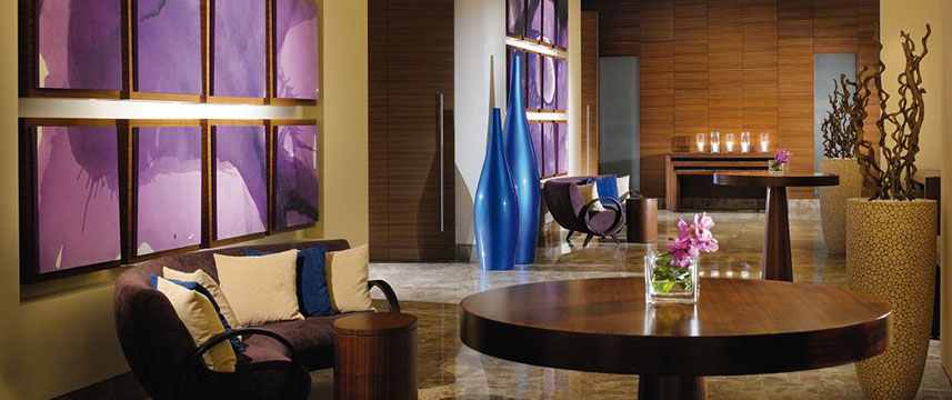 Moevenpick Hotel Jumeriah Beach - Interior