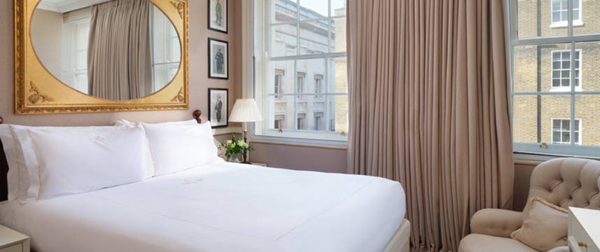 Montague on the Gardens - Classic Room