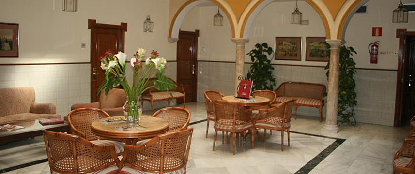 Monte Carlo Hotel - Chairs