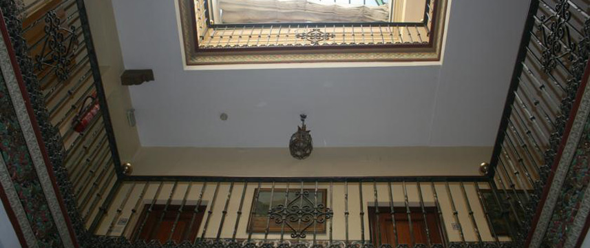 Monte Carlo Hotel - Gallery