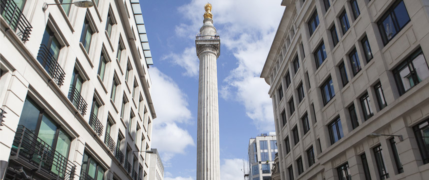 Monument Street Apartments - Monument