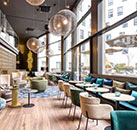 Motel One Brussels