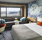 Movenpick Hotel Amsterdam City Centre