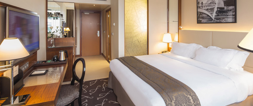 Movenpick Hotel Paris Neuilly Room Double