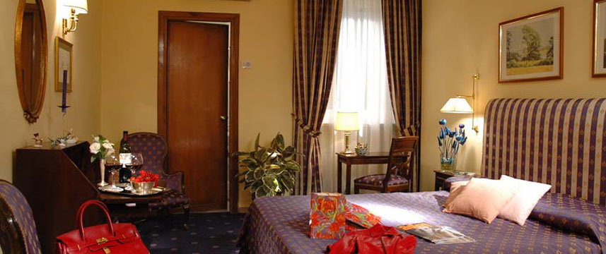 Napoleon Hotel - Classic Double