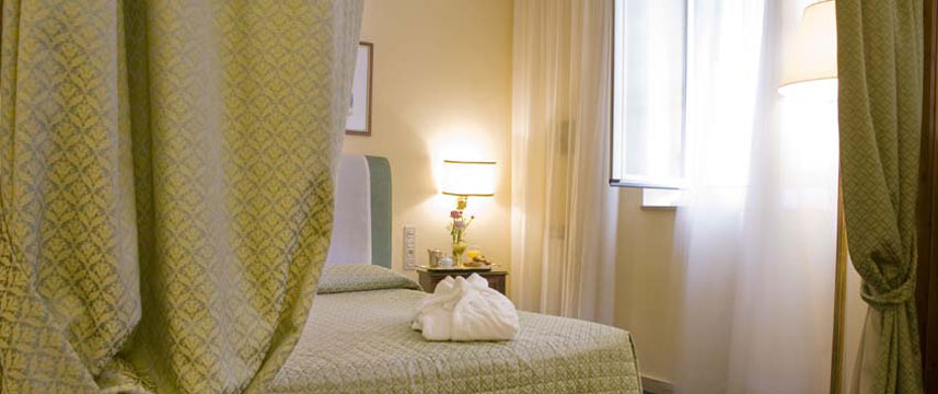 Napoleon Hotel - Double Superior
