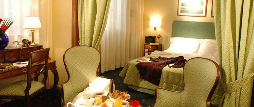 Napoleon Hotel - Superior Double
