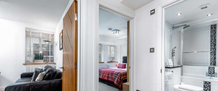 Nell Gwynn House Apartments - Pod Suite