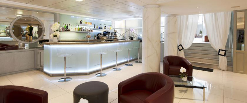 Nice Riviera Hotel - Bar