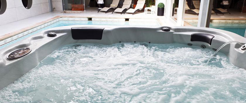 Nice Riviera Hotel - Spa