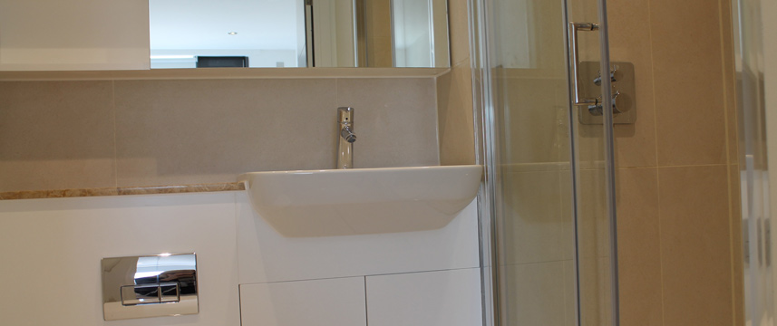 Notting Hill Apartments - Bath