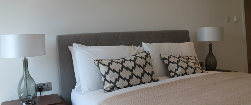 Notting Hill Apartments - Double