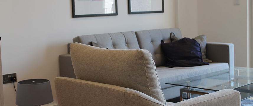 Notting Hill Apartments - Seating