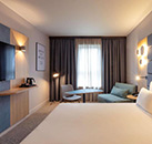 Novotel Brussels Centre Midi Station