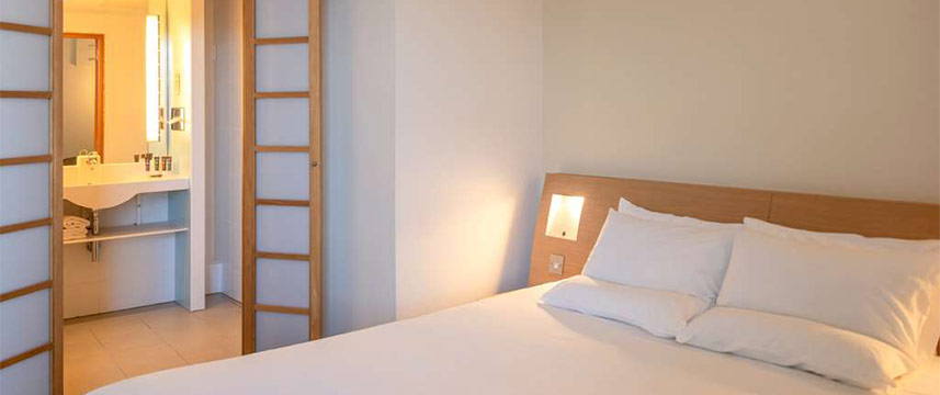 Novotel Cardiff Centre - Superior King