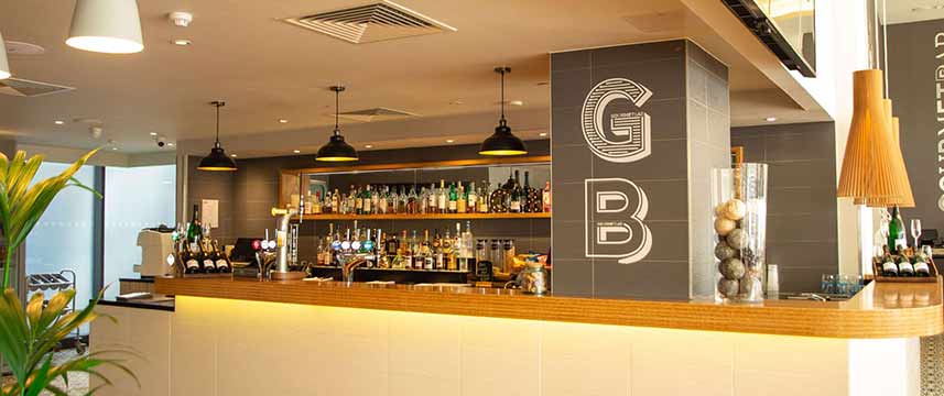 Novotel London Wembley - Gourmet Bar