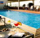 Novotel Sevilla Marques Nervion