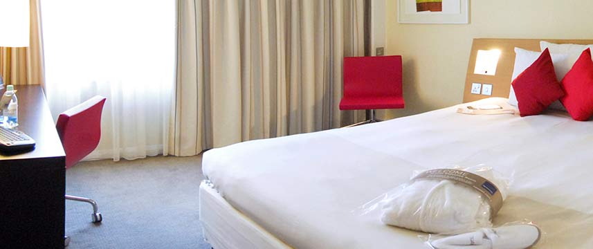 Novotel Wolverhampton - Executive Room