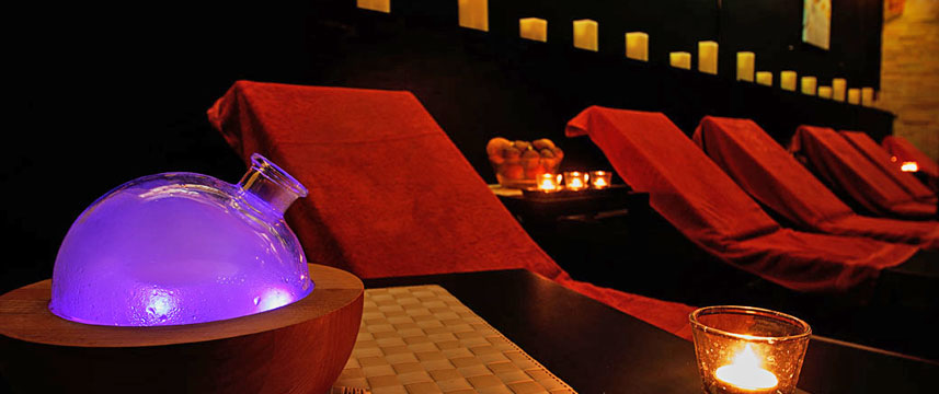 Ostia Antica Park Hotel - Spa