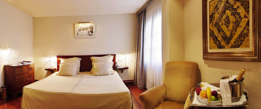 Palacio Ca Sa Galesa - Double Bedroom