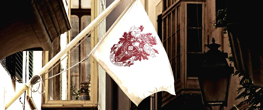 Palacio Ca Sa Galesa - Exterior