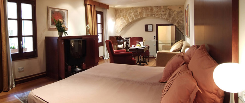 Palacio Ca Sa Galesa - Junior Suite