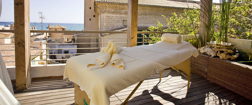 Palacio Ca Sa Galesa - Massage