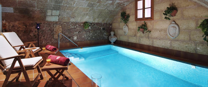 Palacio Ca Sa Galesa - Pool