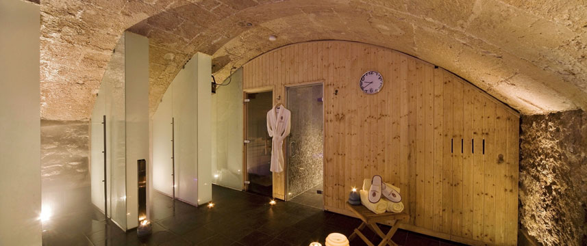 Palacio Ca Sa Galesa - Spa