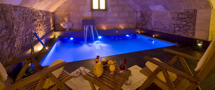 Palacio Ca Sa Galesa - Spa Pool